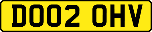 DO02OHV