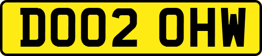 DO02OHW