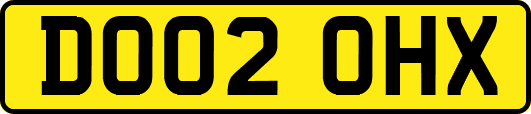 DO02OHX