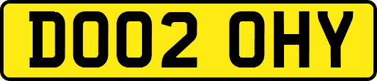 DO02OHY