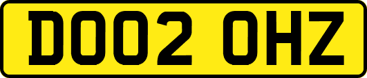DO02OHZ