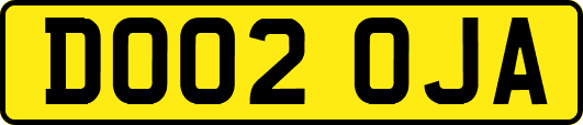 DO02OJA