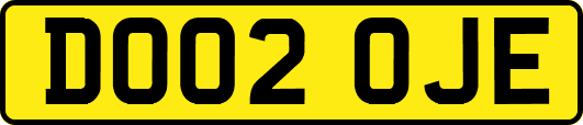 DO02OJE