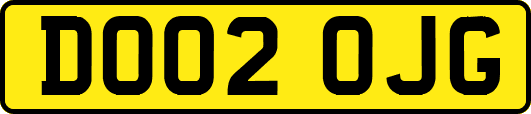 DO02OJG