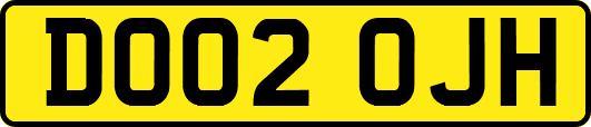 DO02OJH