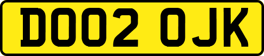 DO02OJK