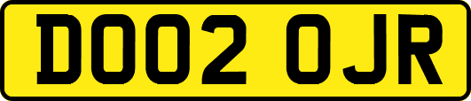 DO02OJR