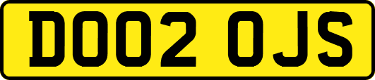 DO02OJS