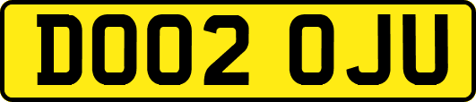 DO02OJU