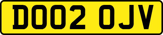 DO02OJV