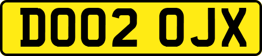 DO02OJX