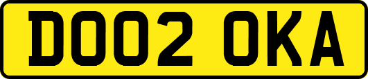 DO02OKA