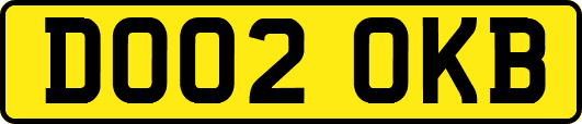 DO02OKB