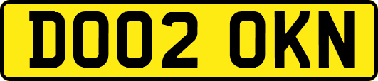 DO02OKN