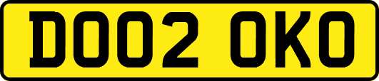 DO02OKO