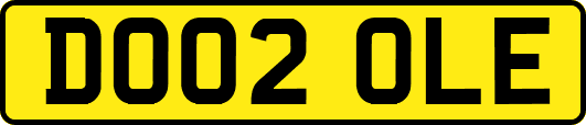 DO02OLE