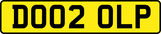 DO02OLP