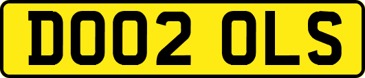 DO02OLS