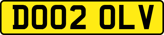 DO02OLV