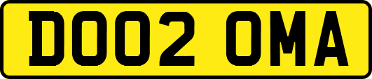 DO02OMA