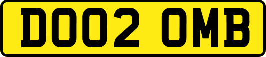 DO02OMB