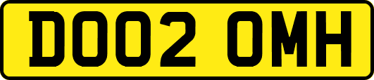 DO02OMH
