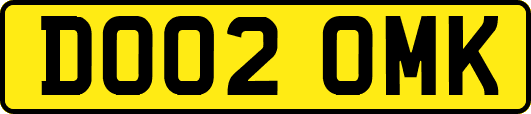 DO02OMK