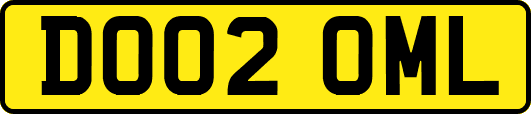 DO02OML