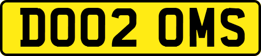 DO02OMS