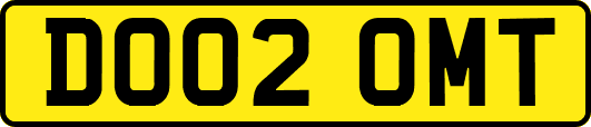 DO02OMT