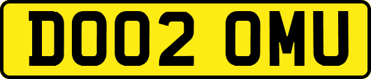 DO02OMU