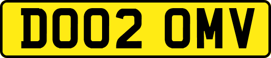 DO02OMV