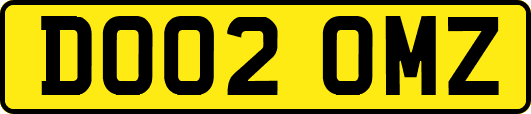 DO02OMZ
