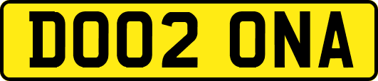 DO02ONA