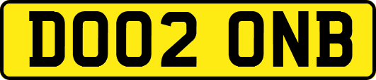 DO02ONB