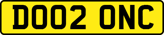 DO02ONC