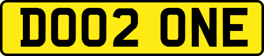DO02ONE