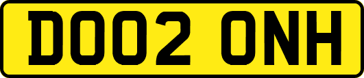 DO02ONH