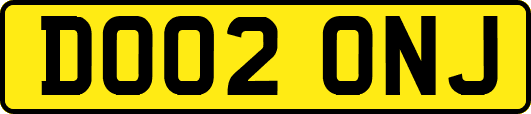 DO02ONJ