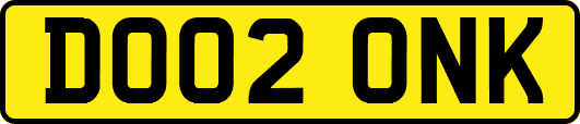 DO02ONK
