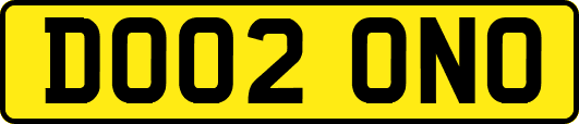 DO02ONO