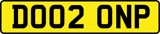 DO02ONP