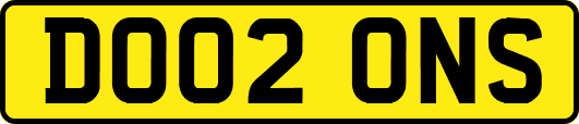DO02ONS