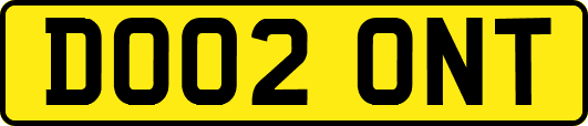 DO02ONT