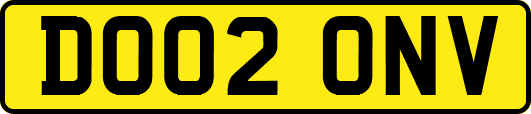 DO02ONV