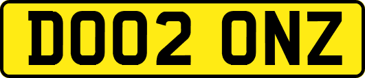 DO02ONZ