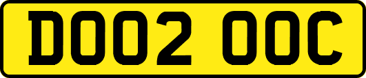 DO02OOC