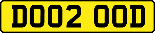 DO02OOD