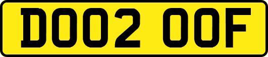 DO02OOF