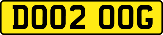 DO02OOG
